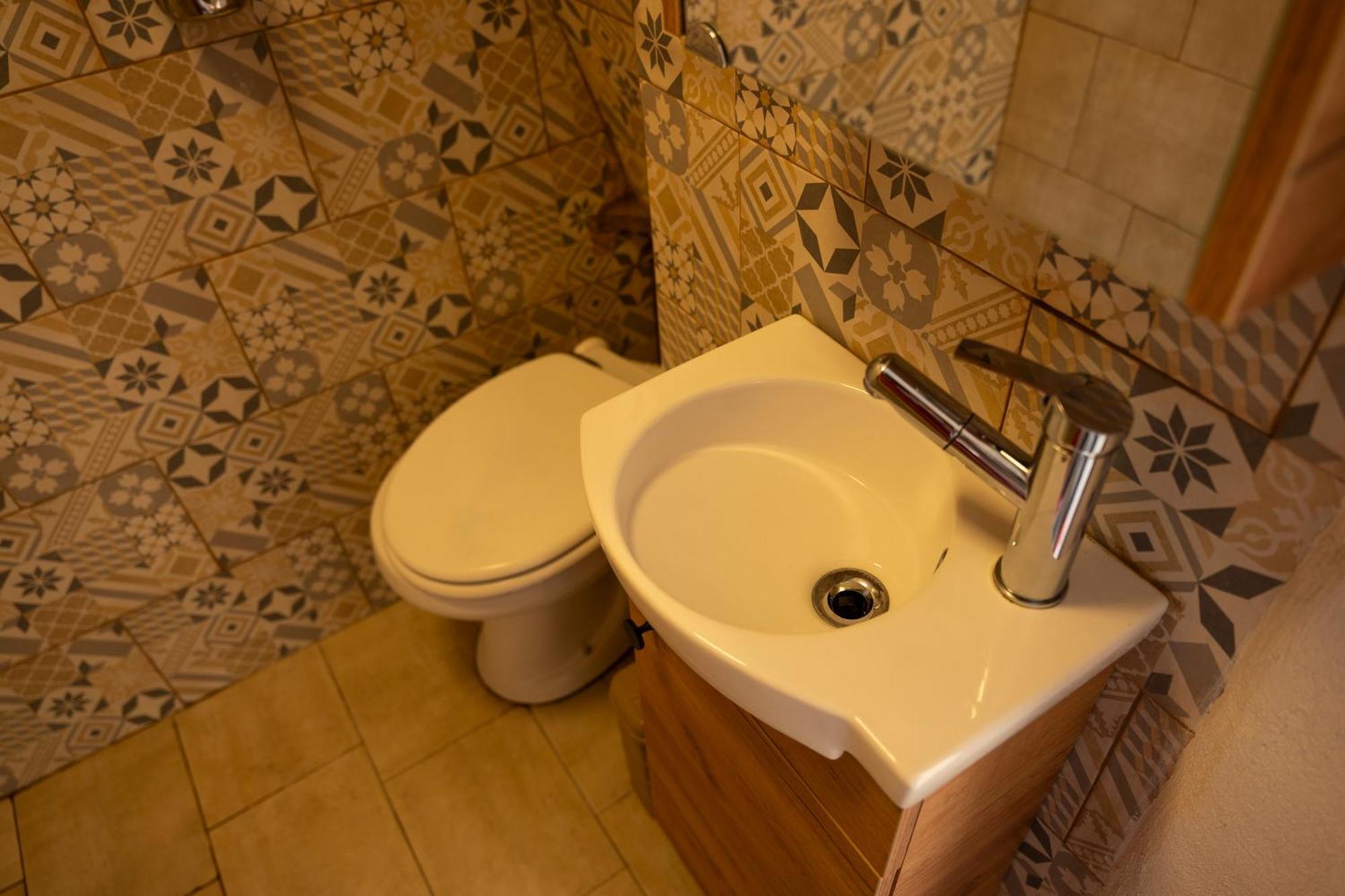 Colonna Home And Terrace Napoli Bagian luar foto